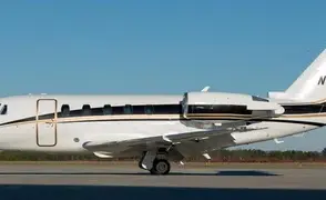 Citation III