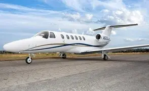 Citation CJ2+