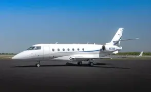Gulfstream G200