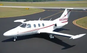 Eclipse 500