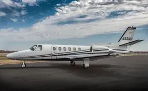 Citation Bravo