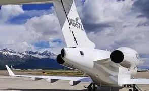 Challenger 300
