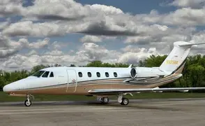 Citation VII