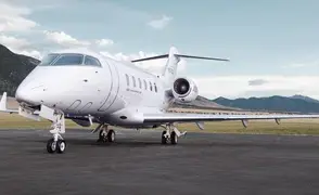 Challenger 300