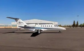 Citation CJ2+