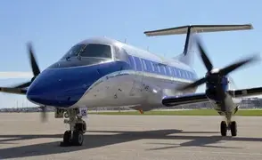 Embraer 120ER