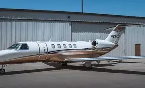 Citation CJ4