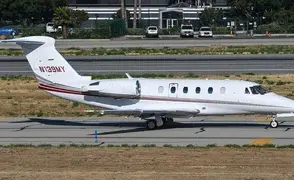 Citation III