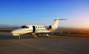 Citation III
