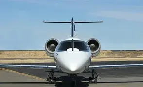 Learjet 60XR