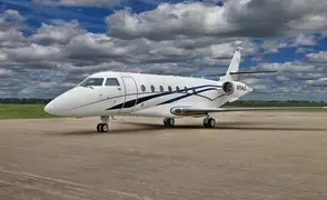 Gulfstream G200