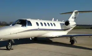 Citation CJ2+