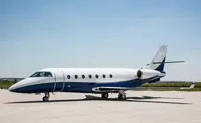 Gulfstream G200