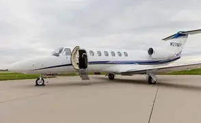 Citation CJ3