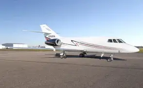 Falcon 20