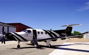 Pilatus PC-12/47