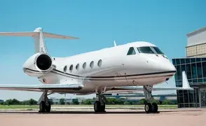 Gulfstream G450