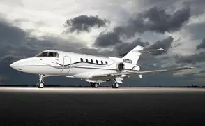 Hawker 800XP