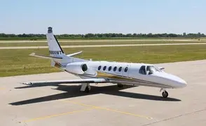 Citation Bravo