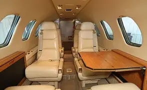 Citation II