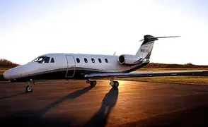 Citation III