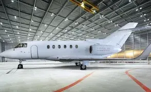 Hawker 800XP