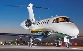 Citation III
