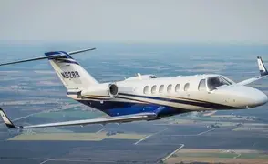 Citation CJ2