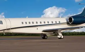 Legacy 600