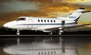 Hawker 800XP