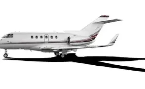Hawker 900XP