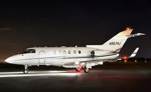 Hawker 900XP