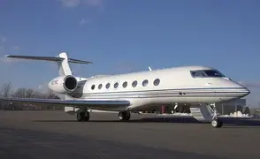 Gulfstream G650