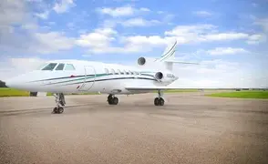 Falcon 50 EX