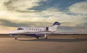 Citation X