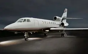 Falcon 50 EX