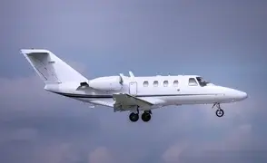Citation CJ1