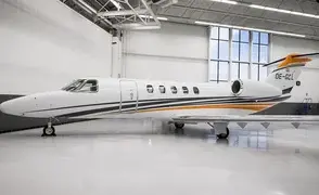 Citation CJ4