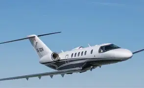 Citation CJ4