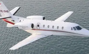 Citation XLS+