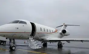Challenger 350