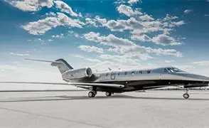 Citation X