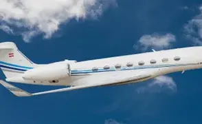 Gulfstream G650