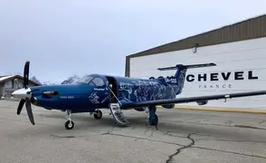 Pilatus PC-12/47E (NG)