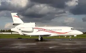 Falcon 900 LX