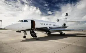 Falcon 7X