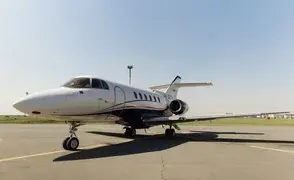 Hawker 800XP