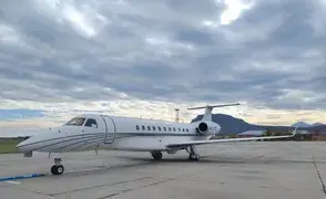 Legacy 600