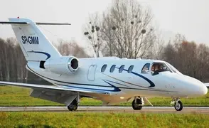 Citation CJ1+