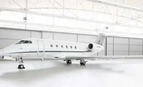 Challenger 300